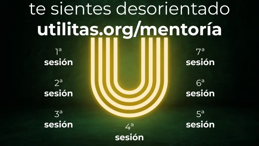 Mentoría Empresarial