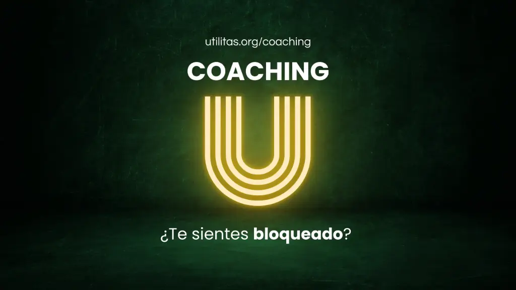 Coaching Empresarial