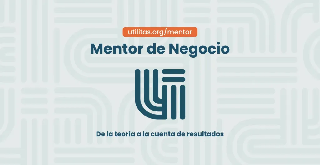 Mentor de Negocio