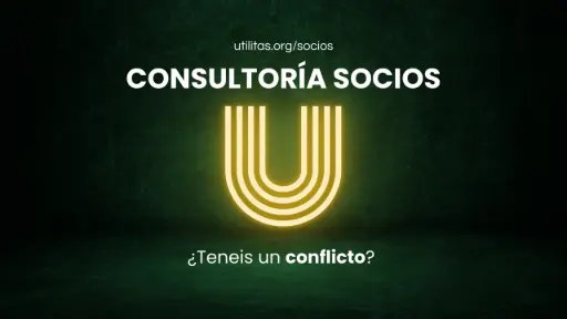 Consultoría para Socios de Empresa